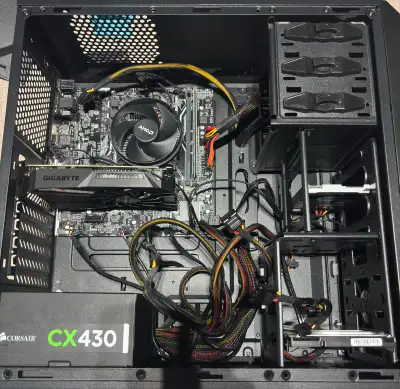 gaming pc, View more