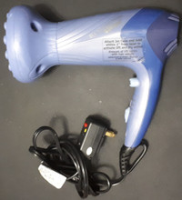 Remington Vortex Jet Speed Hair Dryer