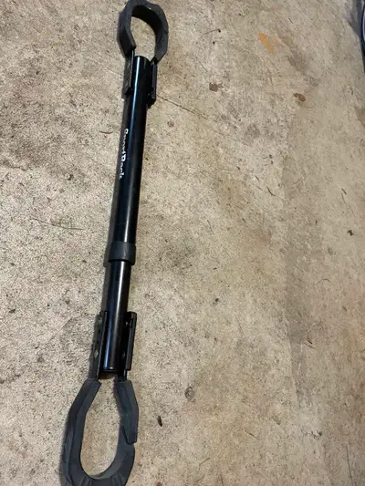 Barre transversale de vélo pour porte-vélo, View more
