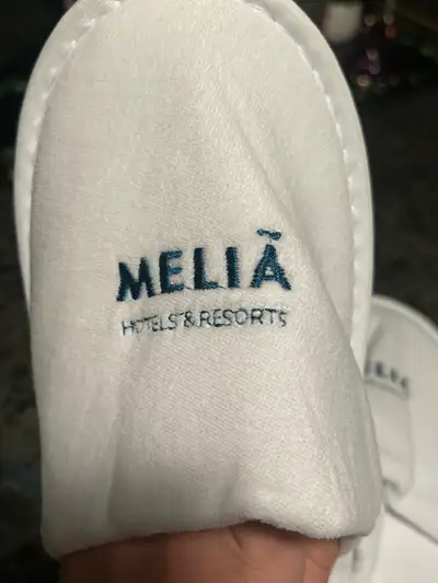 Spa Slippers, View more