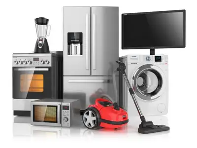 I do all kinds of installations and repairs of home appliances and devices/gadgets such as dishwashe...