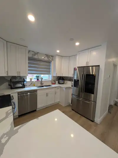 private room for short term