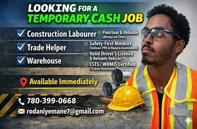 cash Job, View more
