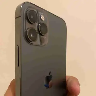 Iphone12 pro, View more