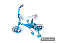 Avigo Breez bike for kids