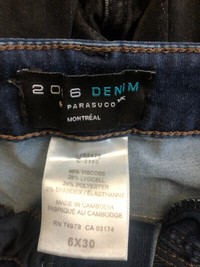 Women’s jeans