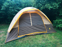 5-6 person Woods tent