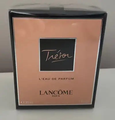 Brand new in box never opennedTresor Lancome 30ml perfume. Located in South Edmonton near Whitemud o...
