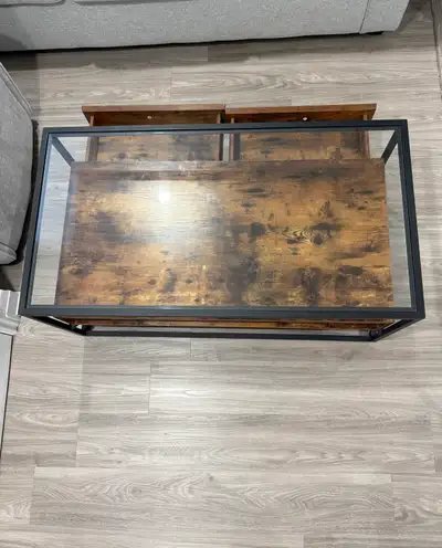 Coffee table , View more