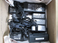 Various Laptops Power Adaptors Available = Tested 100% Ok' $15