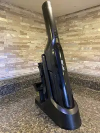 Cordless Handheld Vacuum Cleaner