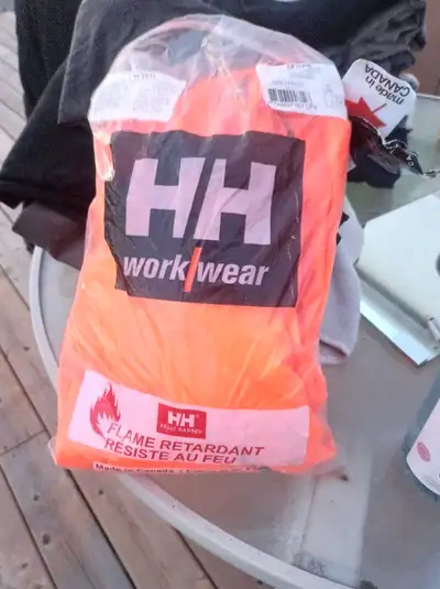 HH Helly Hanson Rain Suit (Jacket & Pants), View more