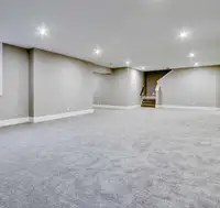 Basement for rent( share with roommates)