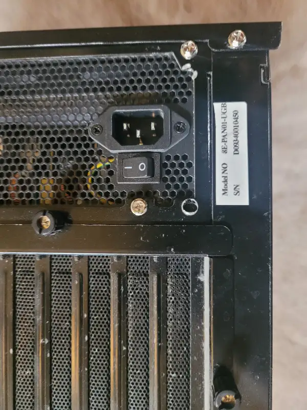 LG NZXT gaming computer tower. CPU. PC. in Desktop Computers in St. Albert - Image 5
