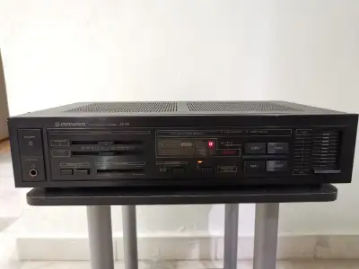 Vintage Pioneer SA-760 Stereo Amplifier with Phono MM input, View more