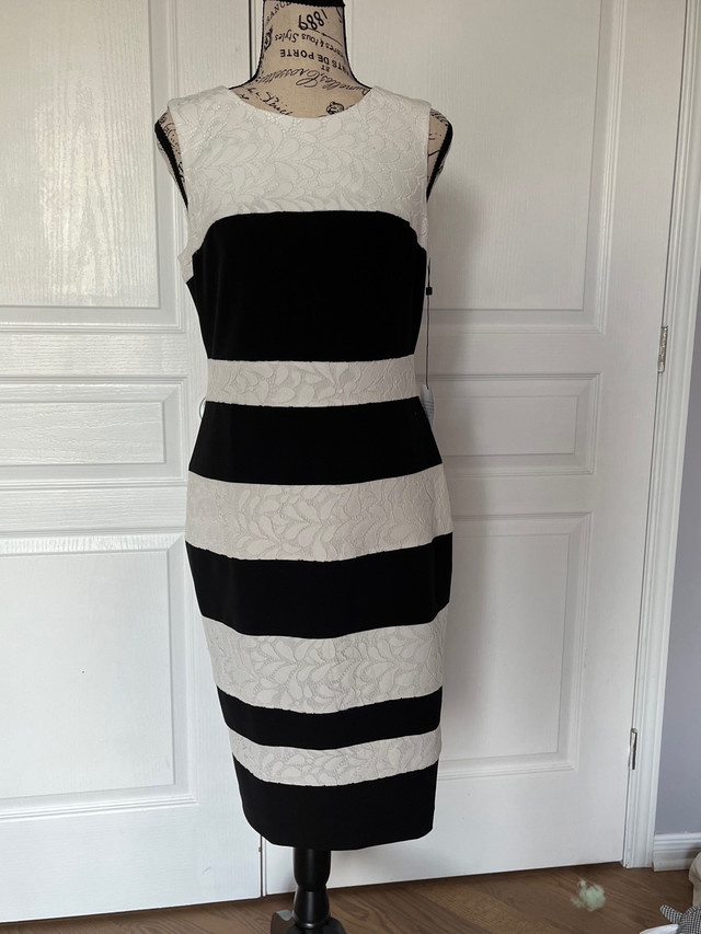 Tommy Hilfiger dress. Size 6. *new* in Women's - Dresses & Skirts in Ottawa