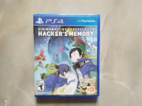 Digimon Story Cyber Sleuth Hacker's Memory for PS4
