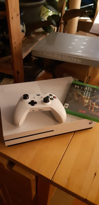 Xbox one 