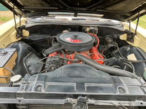 1968 Buick Skylark