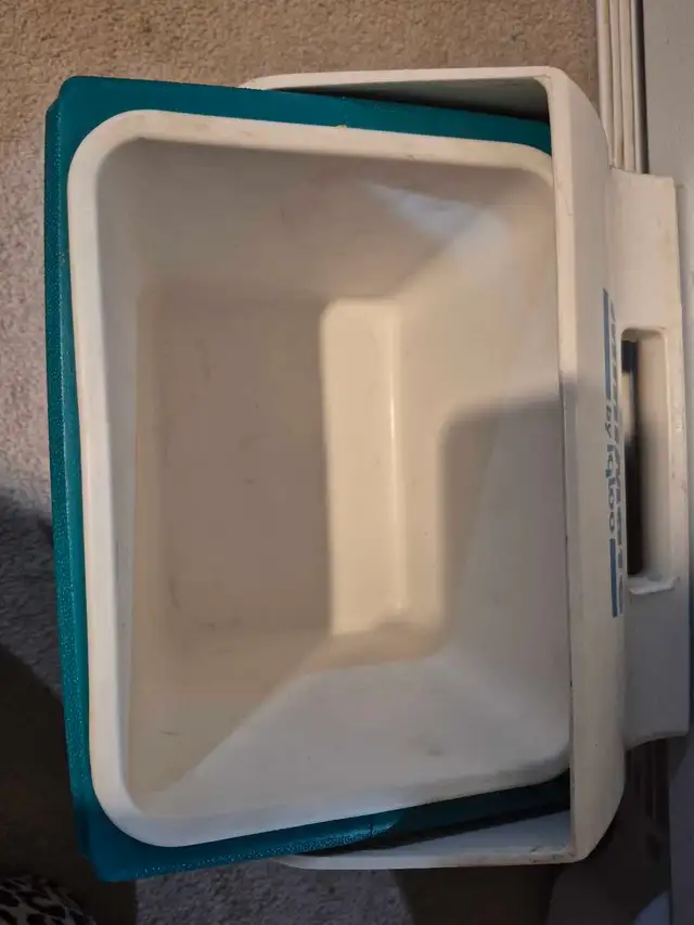 Igloo MiniMate Cooler in Fishing, Camping & Outdoors in Napanee - Image 3