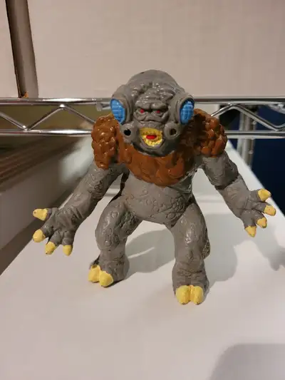 1984 Dungeons & Dragons Umber Hulk from LJN, View more