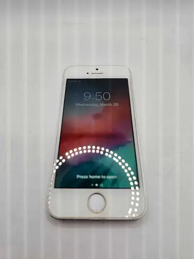 LIMITED QUANTITY AVAILABLE Sold As Is Due to Battery Age and Software Limitations. Send us a message...