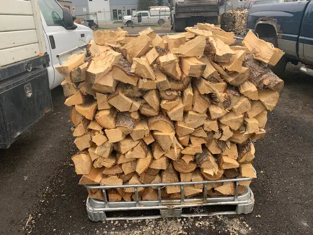 Fire wood and smoking wood in BBQs & Outdoor Cooking in Edmonton - Image 2