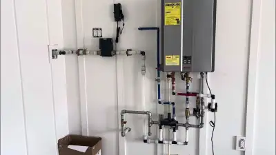 New tankless water heater from $29.99 per month! Lowest monthly, View more