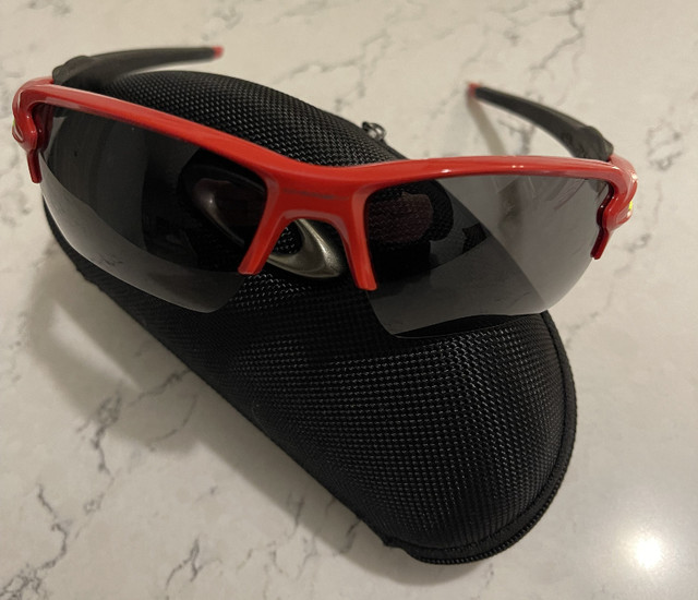 Oakley Sunglasses Flak 2.0 in Other in Oakville / Halton Region