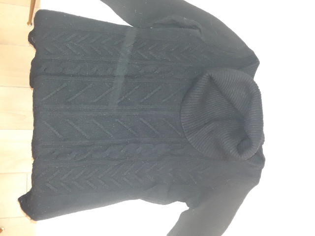 Mexx XL Turtleneck wool sweater  in Women's - Tops & Outerwear in Ottawa - Image 2