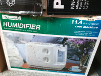 Humidifier