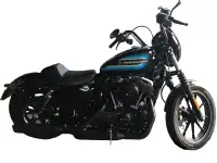 2019 Harley Davidson Sportster 1200XL