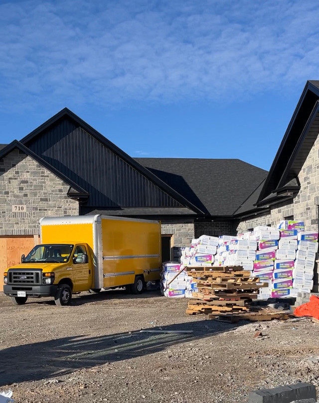 commercial Attic insulation  in Insulation in Mississauga / Peel Region