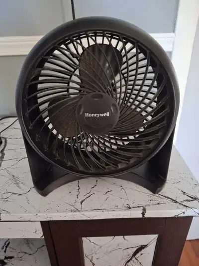 Honeywell Fan, View more