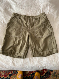 Cargo shorts H&M