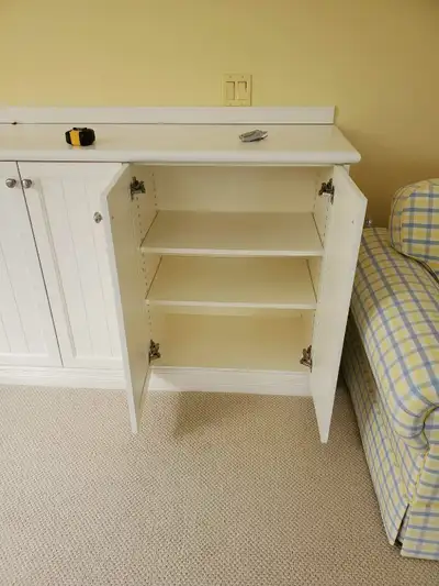 cupboards 18dx 29 w x 35 h, View more