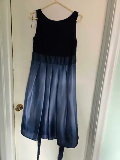 Evening dress, View more