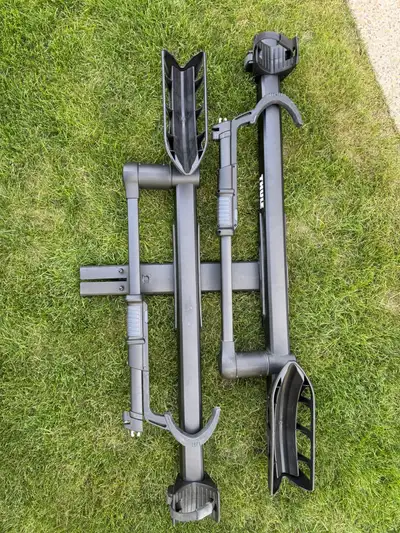 THULE T2 BIKE RACK ADD ON, View more
