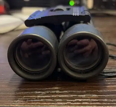 Bushmaster Binoculars 4” x 4” , View more