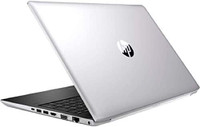 Hp Laptop Probook 450 i5-8th gen  8/16Gb DDR4 RAM WIFI & SSD