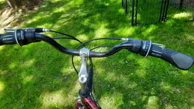 NORCO ADULT STREET BIKE, View more