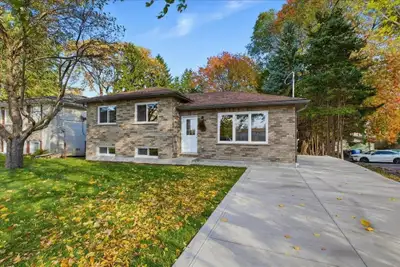 Brand New House for Rent – Spacious Living with Great Features! Available immediately Be the first t...