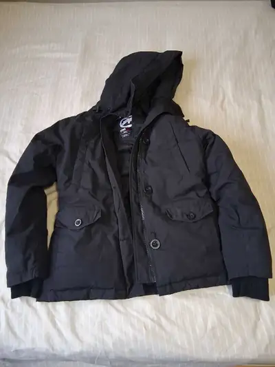 Ecko Red women winter Jacket size medium, View more