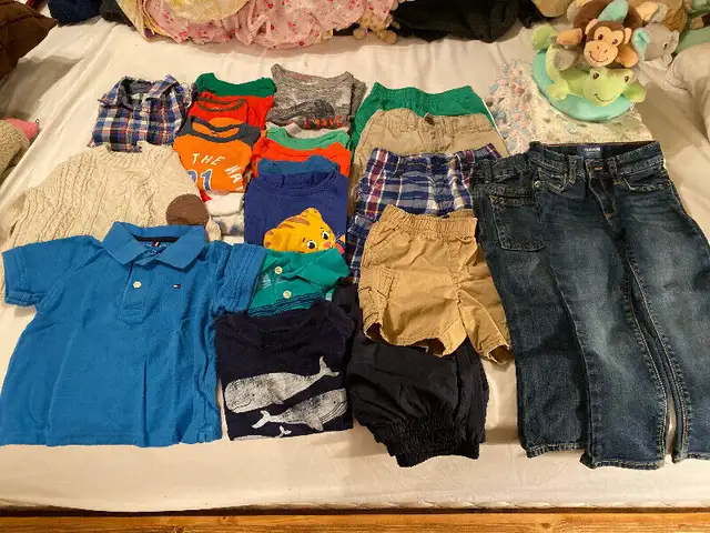 Kids Clothing in Clothing - 12-18 Months in Regina - Image 6