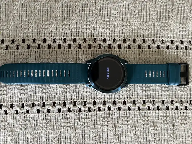 Garmin Fenix 7X 51mm Sapphire Solar Watch62863271451906123