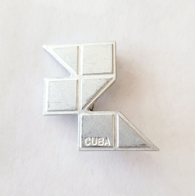 Expo 67 Lapel Pins from USSR and Cuba, View more