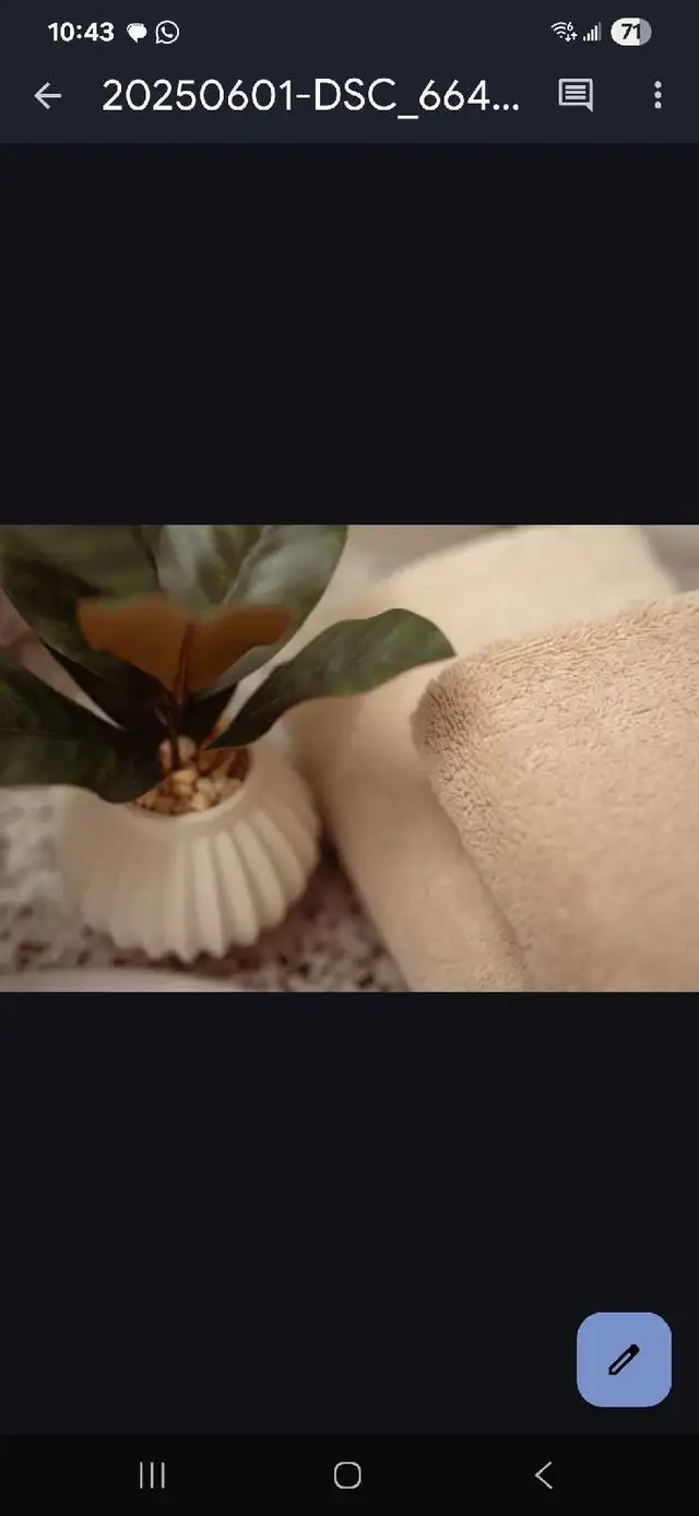 Massage Therapy by Steve. Your Sanctuary Awaits. in Massage Services in Strathcona County - Image 8