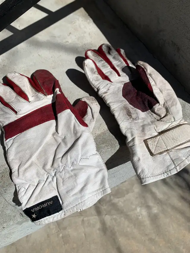 Motorcycle Street / Track Leathers in Men's in Mississauga / Peel Region - Image 11