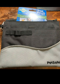 New PetSafe Treat Pouch Sport - Durable, Convenient Dog Training