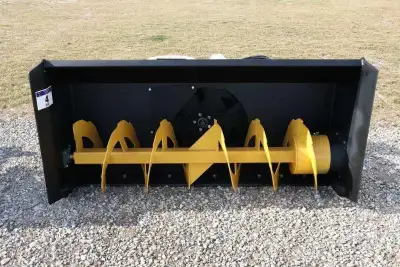 Souffleuse à neige | Snow Blower, View more